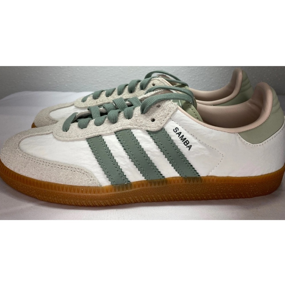 Adidas Samba OG Sneaker